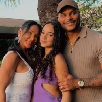Ela cresceu! Scheila Carvalho celebra os 15 anos da filha Giullia com homenagem emocionante