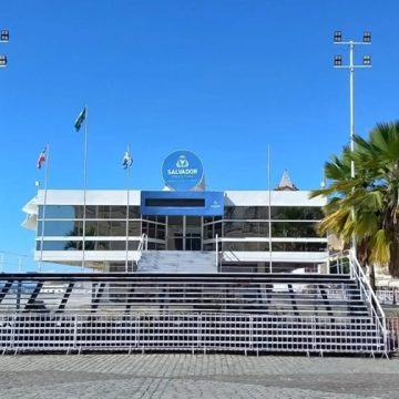 Prefeitura de Salvador vai deixar prédio na Praça Municipal e terá nova sede; saiba onde