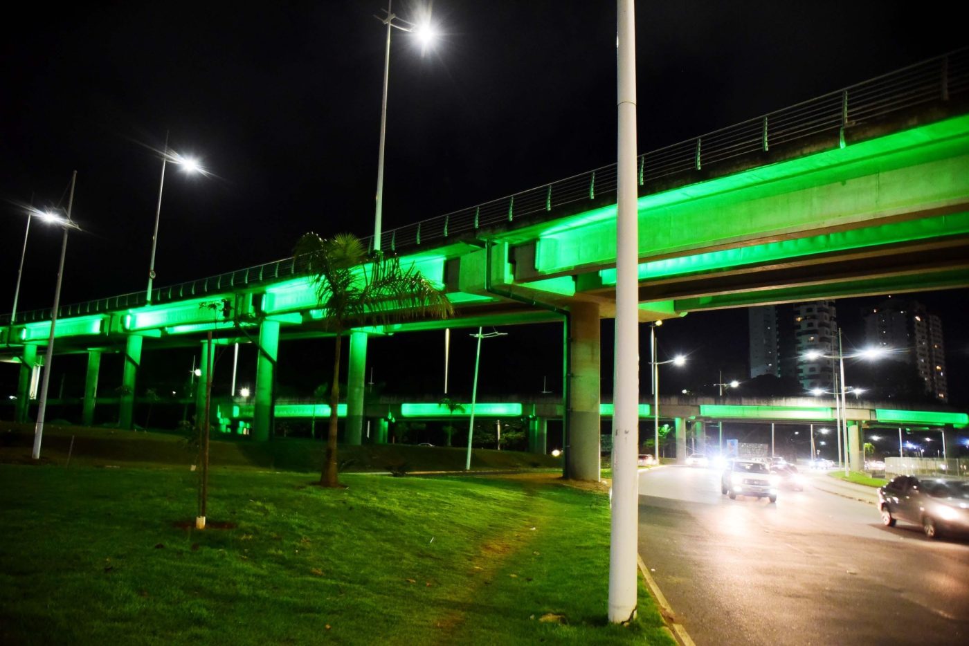 Monumentos de Salvador terão iluminação especial em homenagem ao Dia Mundial do Meio Ambiente