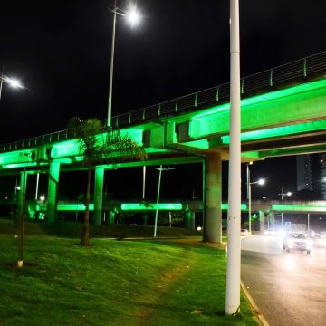Monumentos de Salvador terão iluminação especial em homenagem ao Dia Mundial do Meio Ambiente