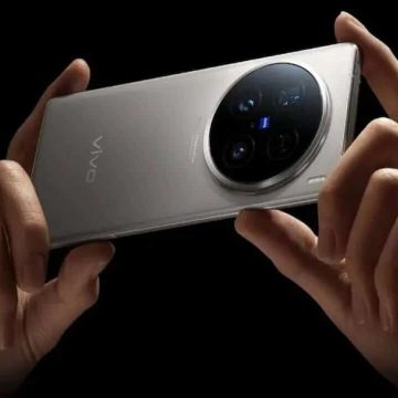 Maior marca chinesa de celulares inicia vendas no Brasil