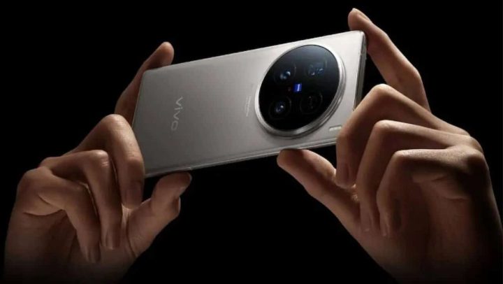 Maior marca chinesa de celulares inicia vendas no Brasil