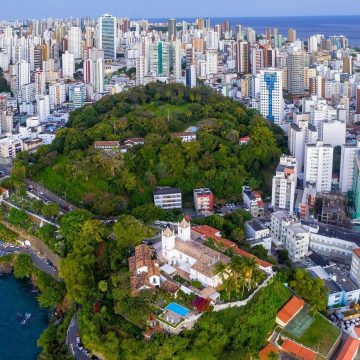 Aluguel por temporada em Salvador cresce no São João; Barra, Ondina e Rio Vermelho lideram buscas