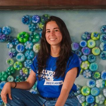 Startup baiana de coleta inteligente se destaca entre as 100 mais promissoras do Brasil