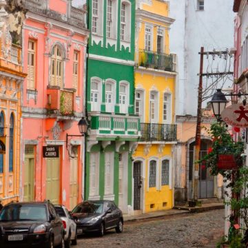 O que fazer em Salvador nesta quarta (18) além do São João? – Guia cultural imperdível