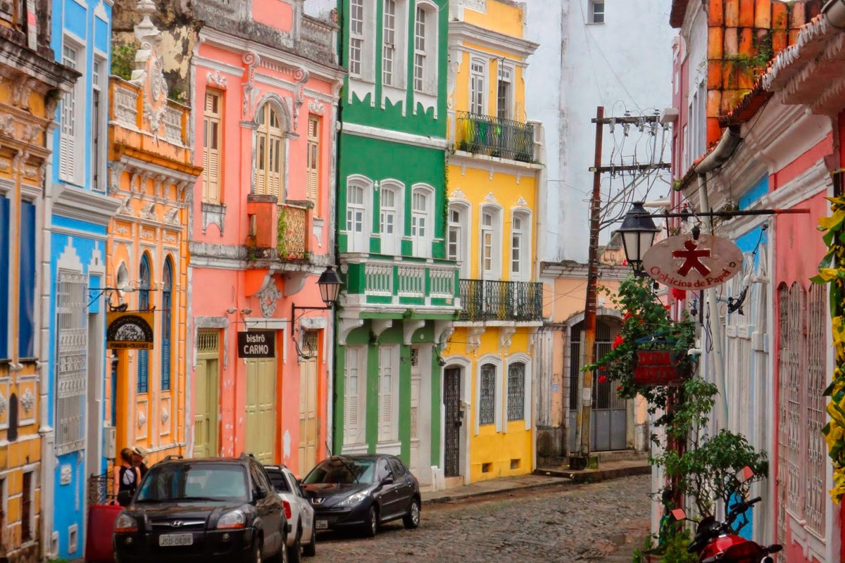 O que fazer em Salvador nesta quarta (18) além do São João? – Guia cultural imperdível