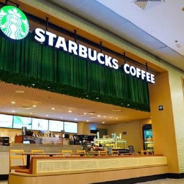 Café de graça marca nova fase da Starbucks no Brasil sob nova gestão