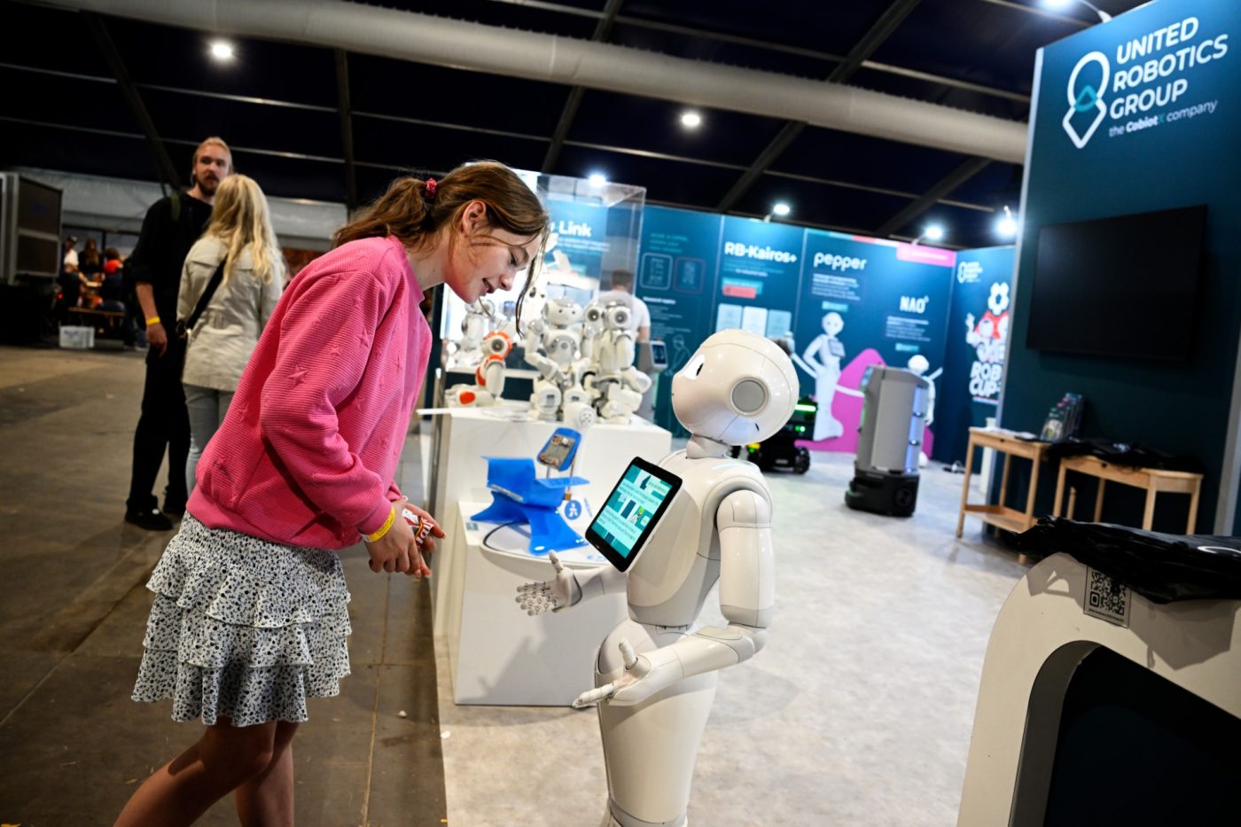 RoboCup 2025 começa nesta terça (15) em Salvador, com entrada gratuita; saiba como participar