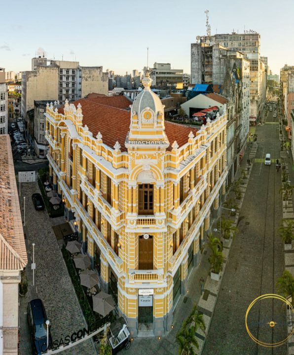 Palacete Tira Chapéu recebe pela primeira vez a experiência Candlelight, série de concertos à luz de velas que celebra a música clássica e popular