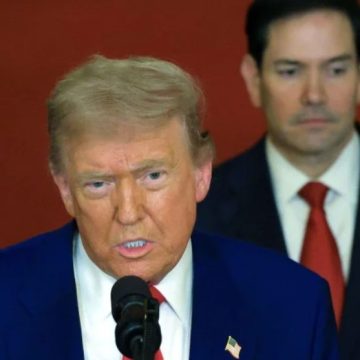 Donald Trump afirma que conflito entre Israel e Irã pode recomeçar em breve