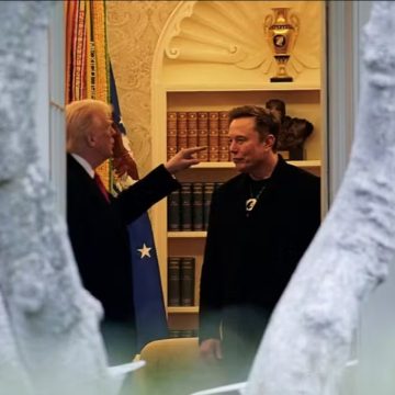 Elon Musk pede impeachment de Donald Trump e ameaça suspender operações da SpaceX