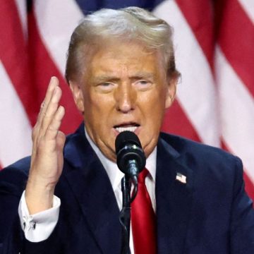 Trump anuncia cessar-fogo total entre Israel e Irã e guerra pode ser encerrada