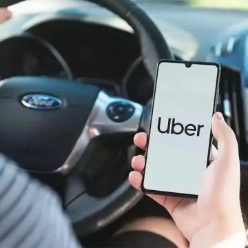 Uber lança novidade com foco em acessibilidade para idosos