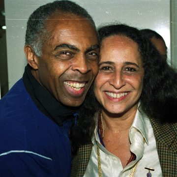 Gilberto Gil fala sobre inspiração em Maria Bethânia na sua carreira