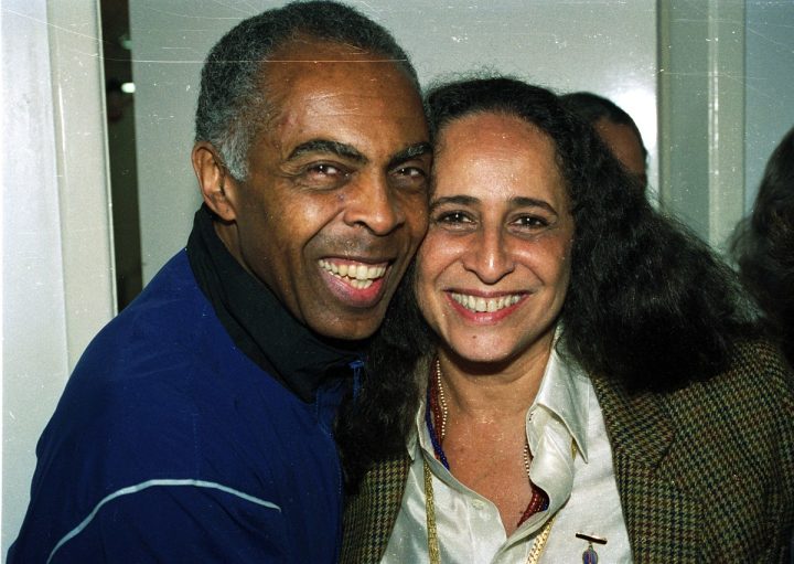 Gilberto Gil fala sobre inspiração em Maria Bethânia na sua carreira