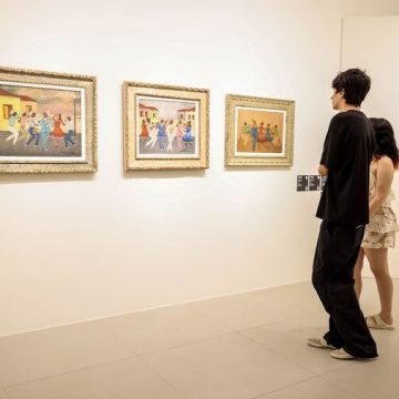 Salvador tem exposições artísticas como opção de lazer durante as férias escolares; confira