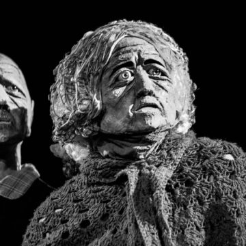 Salvador recebe espetáculo que une teatro de bonecos, máscaras e dança; confira