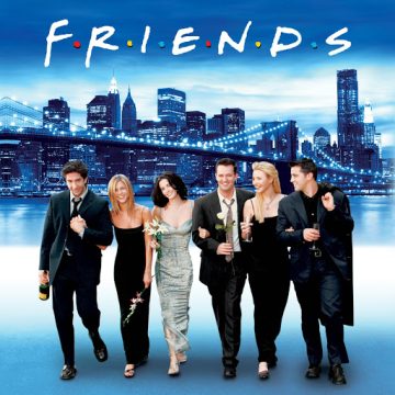Atriz icônica de ‘Friends’ largou carreira em Hollywood para ser curandeira