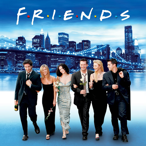 Atriz icônica de ‘Friends’ largou carreira em Hollywood para ser curandeira