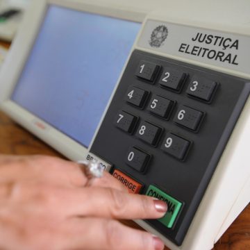 Maioria dos brasileiros é a favor da reeleição, revela pesquisa