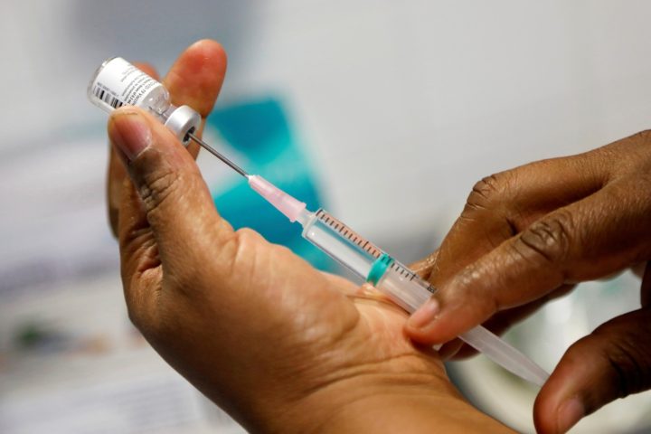 Salvador promove Dia de Vacinação contra Gripe e Covid-19 neste sábado (14)