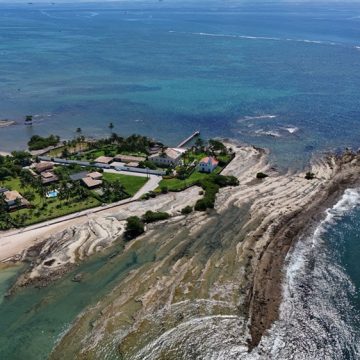 Terra tremeu! Entenda por que abalos sísmicos vêm sacudindo a Bahia