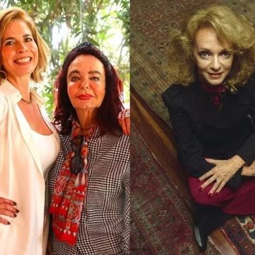 Por onde anda? Famosa socialite, Vera Loyola comemora aniversário de 82 anos longe da mídia