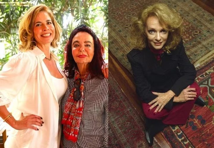 Por onde anda? Famosa socialite, Vera Loyola comemora aniversário de 82 anos longe da mídia