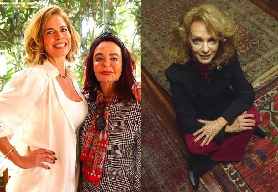 Por onde anda? Famosa socialite, Vera Loyola comemora aniversário de 82 anos longe da mídia