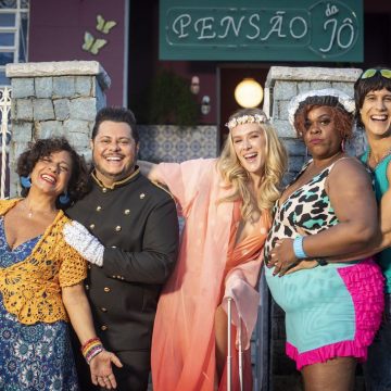 Globo bate martelo e cancela programa criado por Paulo Gustavo; saiba detalhes
