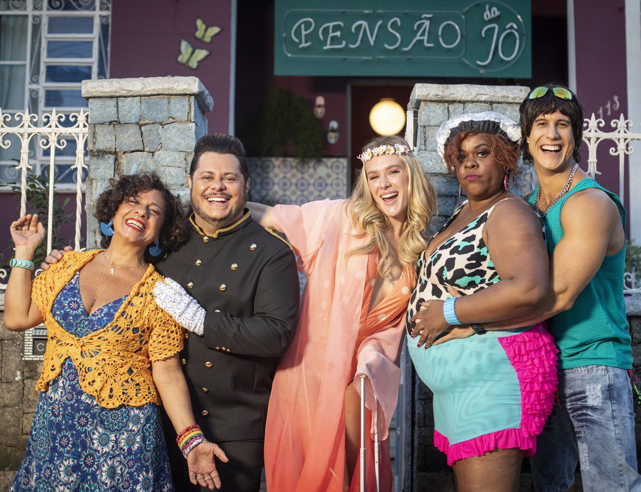 Globo bate martelo e cancela programa após briga nos bastidores; saiba detalhes