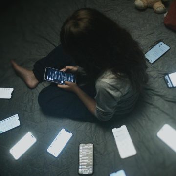 ‘Aconteceu com Minha Filha’: veja o trailer impactante do livro que alerta sobre vício digital em adolescentes