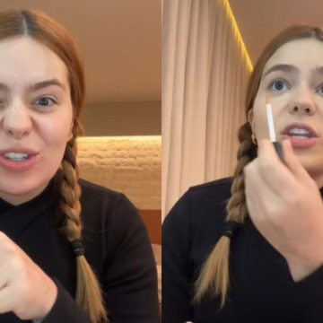 Viih Tube desabafa sobre depressão pós-parto: “Não tinha vontade de olhar pra mim”