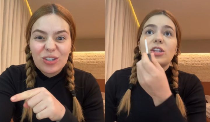 Viih Tube desabafa sobre depressão pós-parto: “Não tinha vontade de olhar pra mim”