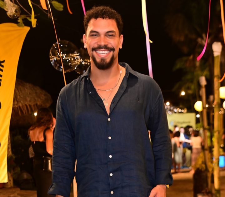 Contratado da Globo, ex-BBB Vinicius revela planos para o futuro: ‘Agora é fazer valer a pena’