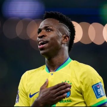 Brasil encara o Paraguai e pode garantir vaga na Copa do Mundo nesta terça (10)