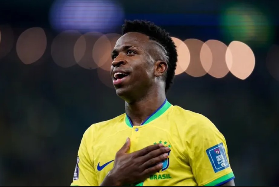 Brasil encara o Paraguai e pode garantir vaga na Copa do Mundo nesta terça (10)