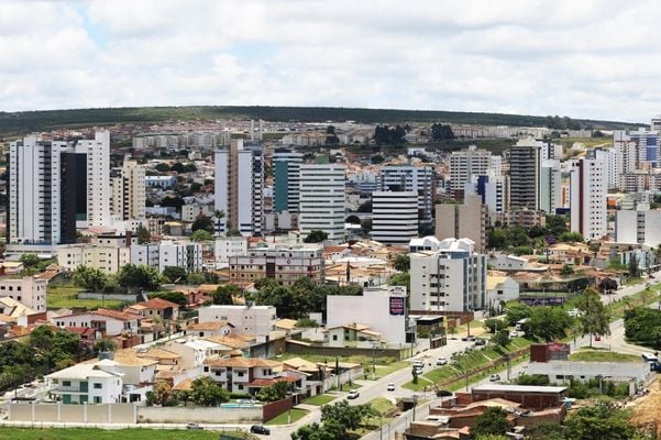 Mais de 160 cidades baianas entram em alerta de baixa umidade; saiba quais