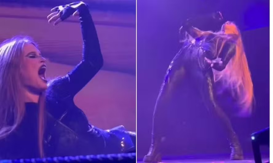 Filha trans de Elon Musk estreia como drag queen em espetáculo com renda revertida para imigrantes