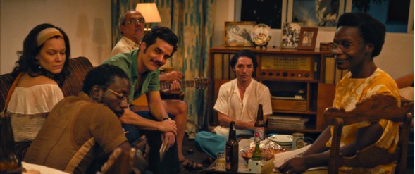 “O Agente Secreto”, com Wagner Moura, ganha data de estreia no Brasil; saiba quando