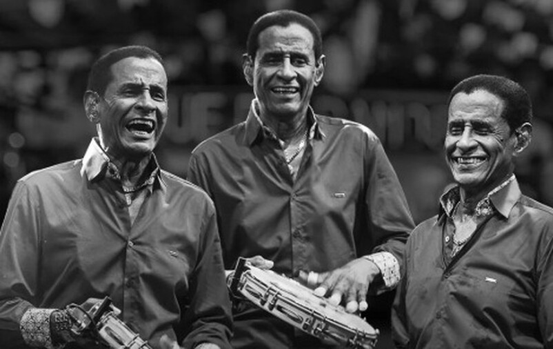 Morre o sambista Bira Presidente, um dos fundadores do Fundo de Quintal