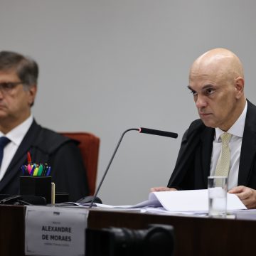 STF conclui interrogatórios e libera contato entre réus por tentativa de golpe de Estado