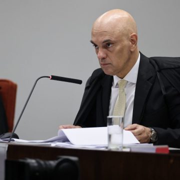 STF conclui interrogatórios de réus por tentativa de golpe de Estado; saiba o que acontece agora