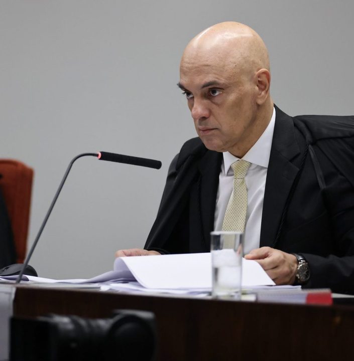 STF conclui interrogatórios de réus por tentativa de golpe de Estado; saiba o que acontece agora