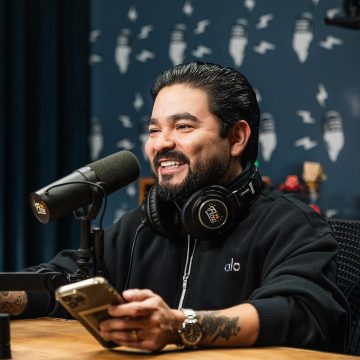 Yudi Tamashiro revela faturamento após bombar com palestras; saiba o valor