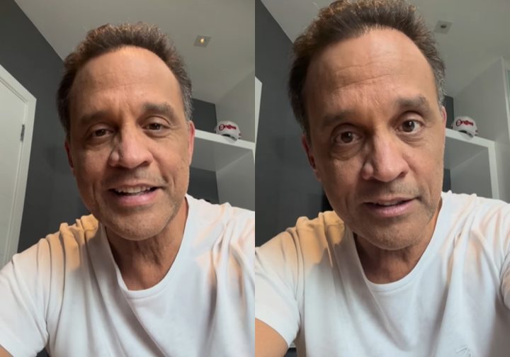 Zé Eduardo se pronuncia após deixar a Record Bahia: “Agora quero férias”