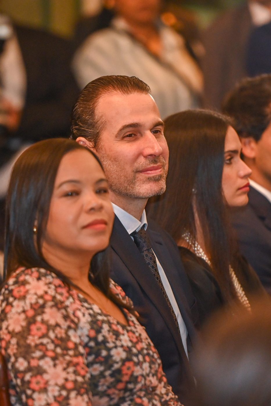 Alexandre Suarez