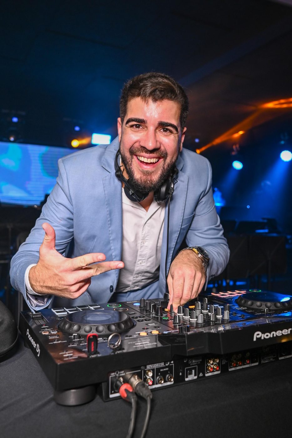 Dj Gueri
