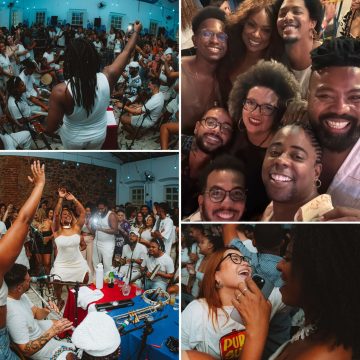 Bombar reabre no Rio Vermelho em novo endereço com casa cheia e shows