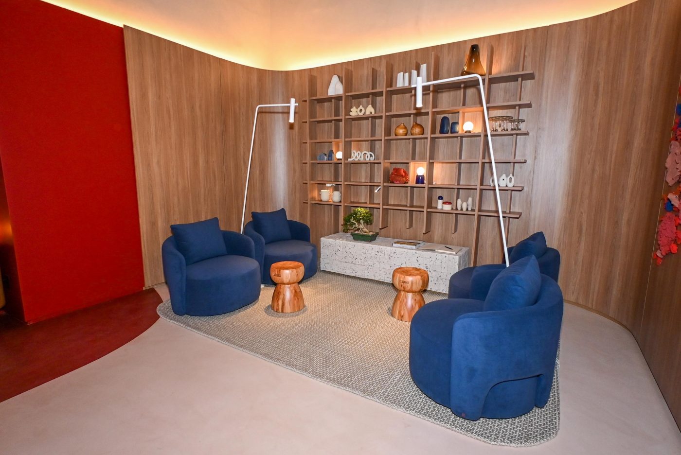 Casa Sabin por Ambiente Andrade Schimmelpfeng